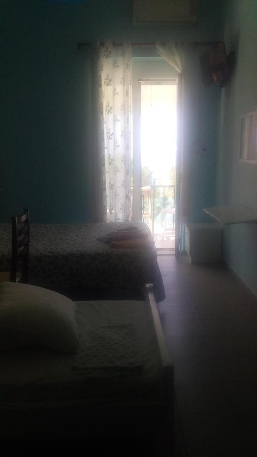 Albergue City Hostel
