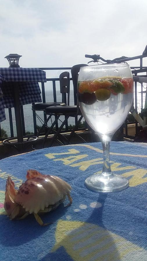 City Hostel Albergue Himare