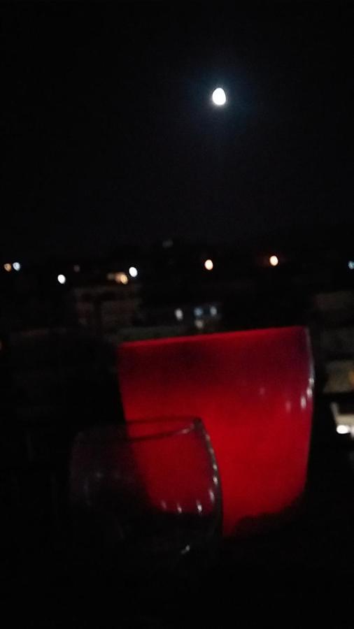 City Hostel *