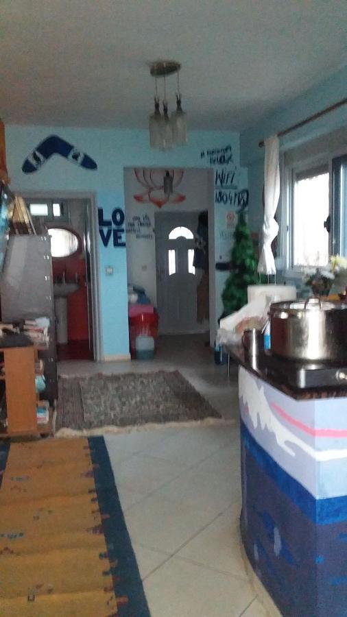 City Hostel