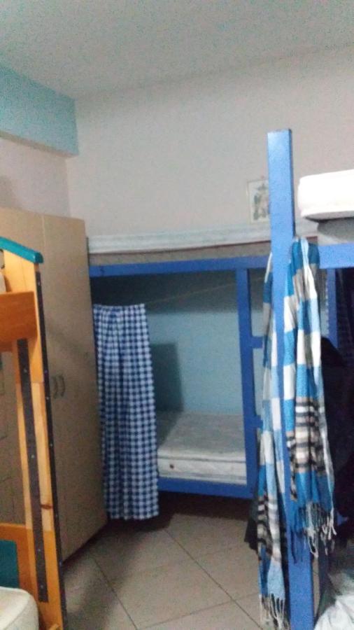 City Hostel Albergue