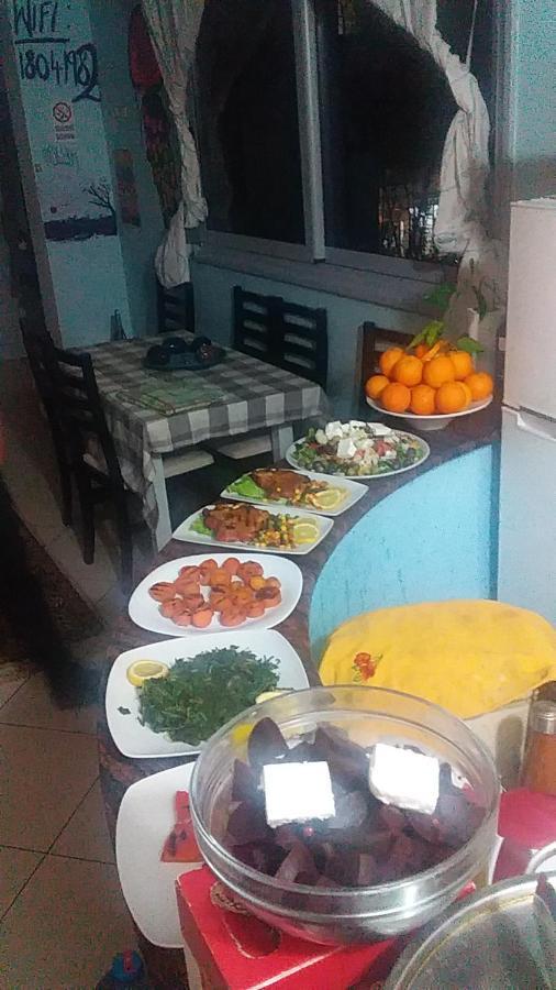 Albergue City Hostel *