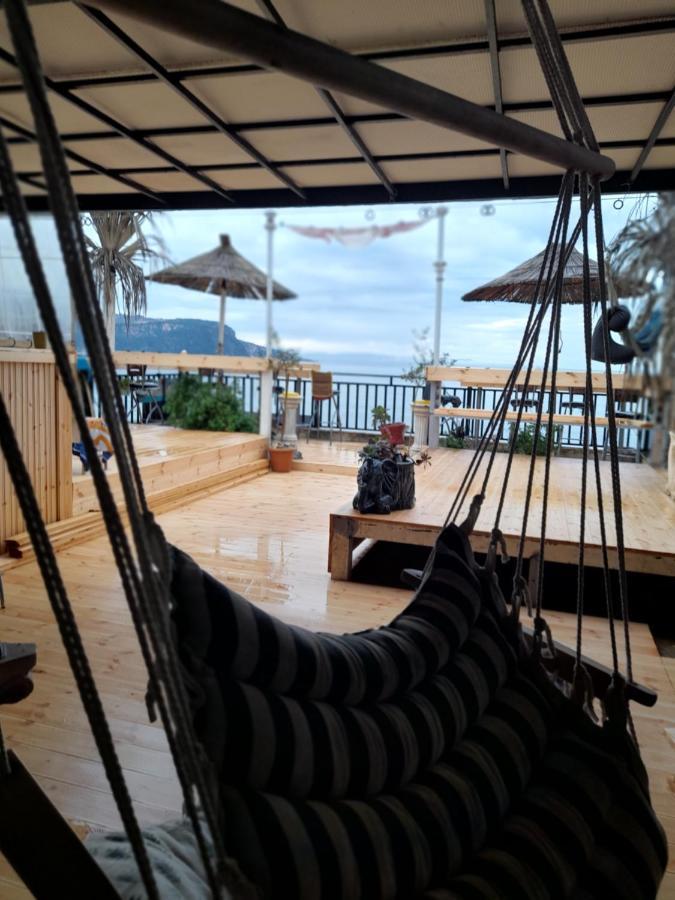 City Hostel Himare
