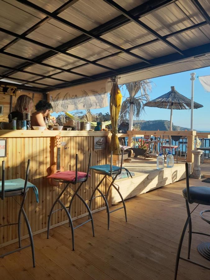 Albergue City Hostel Himare