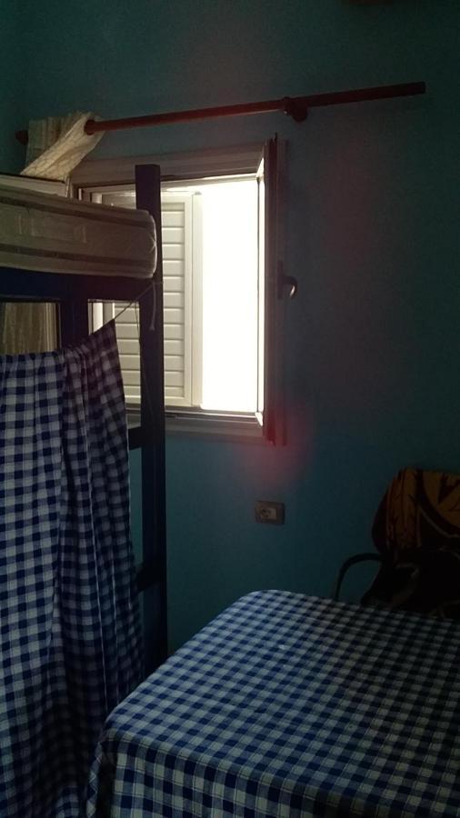 City Hostel Albergue